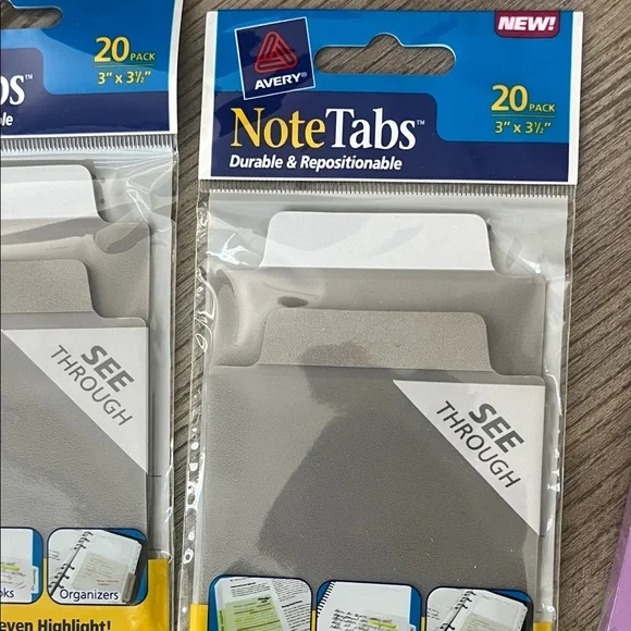 Notepad Bundle - Picture 5 of 7